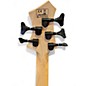 Used Sire Marcus Miller M2 5 String Blue Electric Bass Guitar
