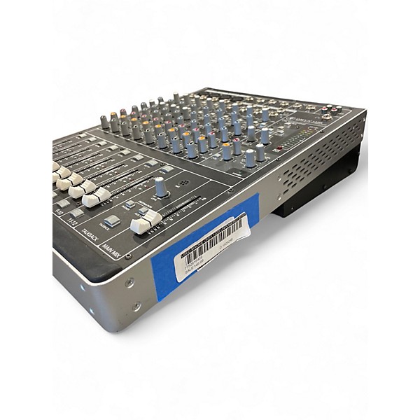Used Mackie Onyx 1220I Unpowered Mixer