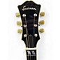 Used Kingston T486 Wine Red Hollow Body Electric Guitar