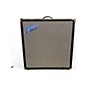 Used Fender Rumble V3 40W 1x10 Bass Combo Amp thumbnail
