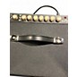 Used Fender Rumble V3 40W 1x10 Bass Combo Amp