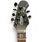 Used Sterling by Music Man JP60 Black Solid Body Electric Guitar