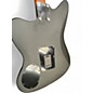 Used Fender ACOUSTASONIC STANDARD JAZZMASTER Black Acoustic Electric Guitar