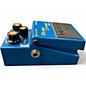 Used BOSS BD2 Blues Driver Keeley Mod Effect Pedal