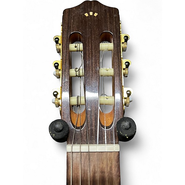 Used Cordoba C5-CET Natural Acoustic Electric Guitar
