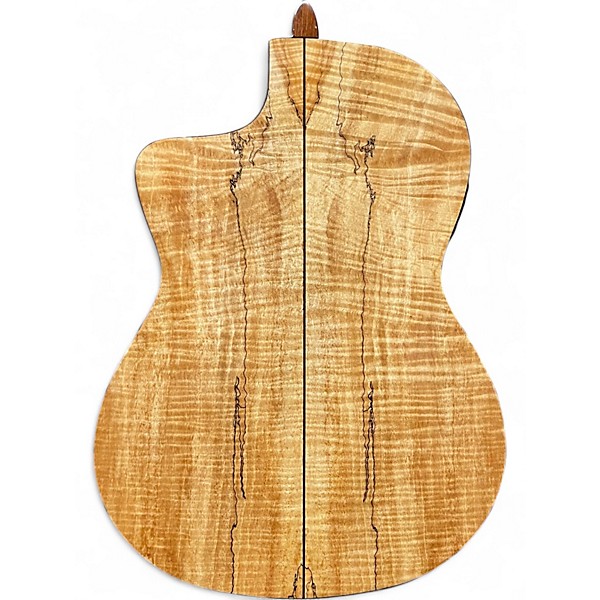 Used Cordoba C5-CET Natural Acoustic Electric Guitar