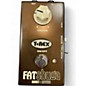 Used T-Rex Engineering Fat Shuga Boost With Reverb Effect Pedal thumbnail