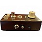 Used T-Rex Engineering Fat Shuga Boost With Reverb Effect Pedal