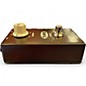 Used T-Rex Engineering Fat Shuga Boost With Reverb Effect Pedal
