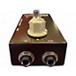 Used T-Rex Engineering Fat Shuga Boost With Reverb Effect Pedal
