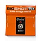 Used Radial Engineering Bigshot PB1 Power Booster Effect Pedal thumbnail