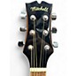 Used Mitchell D120 Natural Acoustic Guitar