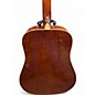 Used Mitchell D120 Natural Acoustic Guitar