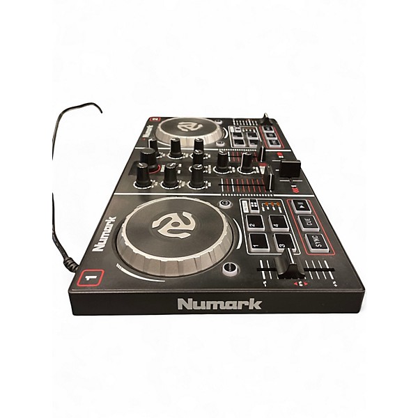 Used Numark Party Mix DJ Controller