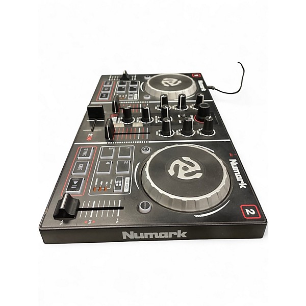 Used Numark Party Mix DJ Controller