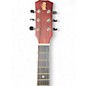 Used Mars Jamzz Kid's Beginner Guitar Pack Natural Acoustic Guitar