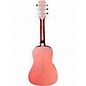 Used Mars Jamzz Kid's Beginner Guitar Pack Natural Acoustic Guitar
