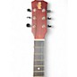 Used Mars Jamzz Kid's Beginner Guitar Pack Natural Acoustic Guitar