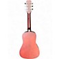 Used Mars Jamzz Kid's Beginner Guitar Pack Natural Acoustic Guitar