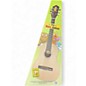 Used Mars Jamzz Kid's Beginner Guitar Pack Natural Acoustic Guitar