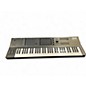 Used Akai Professional MPC Key 61 Keyboard Workstation thumbnail