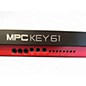 Used Akai Professional MPC Key 61 Keyboard Workstation