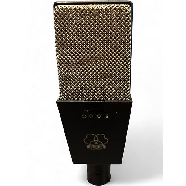 Used AKG C414 B-ULS Condenser Microphone