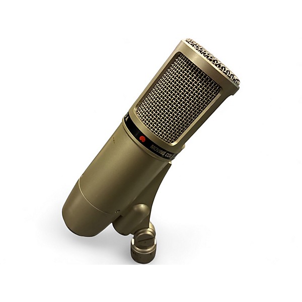 Used TOA RD-16 Dynamic Microphone
