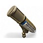 Used TOA RD-16 Dynamic Microphone