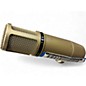 Used TOA RD-16 Dynamic Microphone
