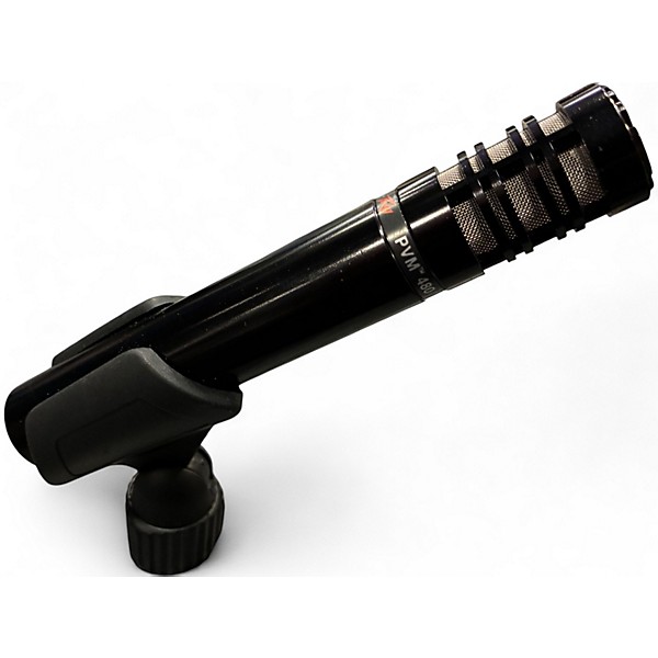 Used Peavey PVM 480 Condenser Microphone