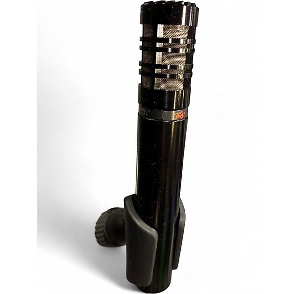 Used Peavey PVM 480 Condenser Microphone