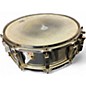Used Ludwig 14in Vintage Snare Drum Chrome Drum thumbnail