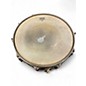 Used Ludwig 14in Vintage Snare Drum Chrome Drum