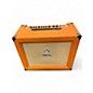 Used Orange Amplifiers CR60C Crush Pro 60W 1x12 Guitar Combo Amp thumbnail