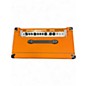 Used Orange Amplifiers CR60C Crush Pro 60W 1x12 Guitar Combo Amp
