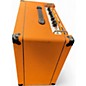 Used Orange Amplifiers CR60C Crush Pro 60W 1x12 Guitar Combo Amp