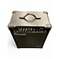 Used Ibanez SW35 SoundWave Bass Combo Amp thumbnail