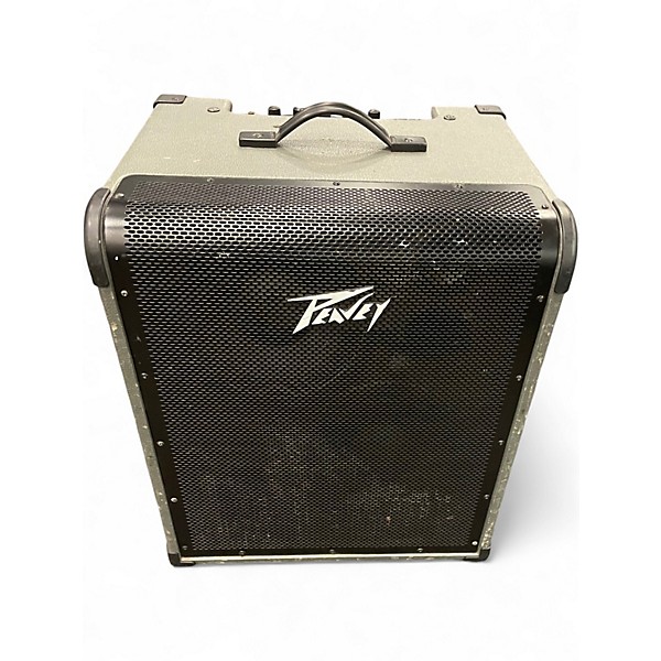 Used Peavey Max 300 300W 2X10 Bass Combo Amp