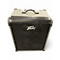Used Peavey Max 300 300W 2X10 Bass Combo Amp thumbnail