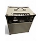 Used Peavey Max 300 300W 2X10 Bass Combo Amp