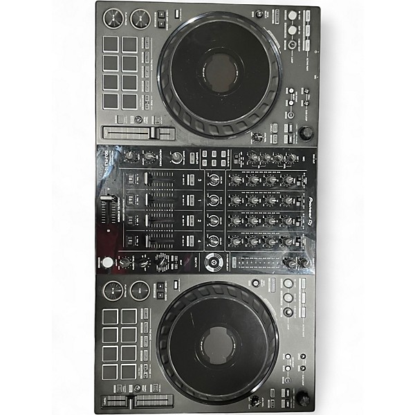 Used Pioneer DJ DDJ FLX 10 DJ Controller