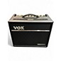 Used VOX VT20Plus Valvetronix 20W 1X8 Guitar Combo Amp thumbnail