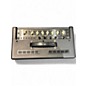 Used VOX VT20Plus Valvetronix 20W 1X8 Guitar Combo Amp