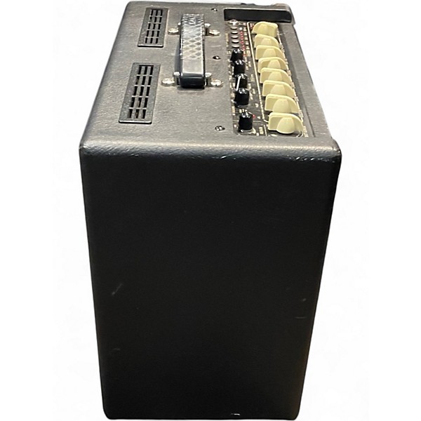 Used VOX VT20Plus Valvetronix 20W 1X8 Guitar Combo Amp