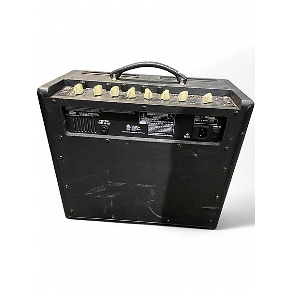 Used VOX VT20Plus Valvetronix 20W 1X8 Guitar Combo Amp
