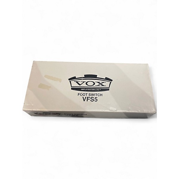 Used VOX VT20Plus Valvetronix 20W 1X8 Guitar Combo Amp