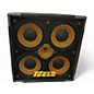 Used Markbass MB58R 104 Energy Bass Cabinet thumbnail