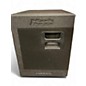 Used Markbass MB58R 104 Energy Bass Cabinet
