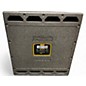 Used Markbass MB58R 104 Energy Bass Cabinet